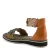 Women's Cruzer - Camel Multi