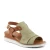 Women's Locals - Olive Multi