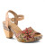 Women's Miabella - Beige Multi