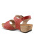 Women's Osuna - Red Multi