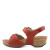 Women's Osuna - Red Multi