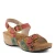 Women's Osuna - Red Multi