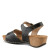 Women's Osuna - Black Multi