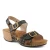 Women's Osuna - Black Multi