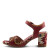 Women's Sassyclass - Red Multi