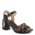 Women's Sassyclass - Black Multi