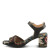 Women's Sassyclass - Black Multi