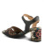 Women's Sassyclass - Black Multi