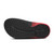 Men's OOahh Sport Flex Limited Slide - Fire Rally