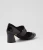 Women's Japas - Black-Black