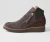 Women's Ossha - Cocoa-Lt Choc