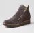 Women's Ossha - Cocoa-Lt Choc