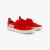Women's Cirrus Hemp - Red / White