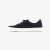 Women's Cirrus Hemp - Navy / White
