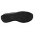 Women's Lisbon - Black Woven Stretch