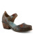 Women's Cabracho - Blue Multi
