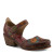 Women's Cabracho - Bordeaux Multi