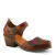 Women's Cabracho - Camel Multi