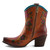 Women's Cahoots - Camel Multi