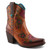 Women's Cahoots - Camel Multi