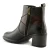 Women's Patchpower - Black Multi