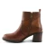 Women's Patchpower - Dark Brown Multi