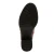 Women's Patchpower - Dark Brown Multi