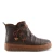 Spring Footwear Womens Vandis in Dark Brown - Image 5