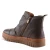 Spring Footwear Womens Vandis in Dark Brown - Image 7