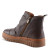 Women's Vandis - Dark Brown