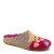 Women's Cuttlecat - Fuchsia Multi