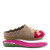 Women's Cuttlecat - Fuchsia Multi