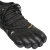 Vibram Womens W Roadaround 2 in Black - Image 4