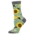Women's Honey In The Bank - Green Heather