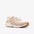 Women's Clarks Pace - Sand Combination
