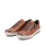 Rieker Womens Maditta 00 in CuoioCuoio - Image 2
