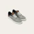 Men's Speed - Gray/Navy/Brown