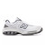 Men's 806 - NB WHITE with NB NAVY