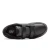 Men's Hook and Loop Leather 928v3 - BLACK
