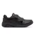 New Balance Mens Hook and Loop Leather 928v3 in BLACK - Image 1