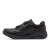 Men's Hook and Loop Leather 928v3 - BLACK