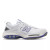 Women's 806 - NB WHITE with NB NAVY