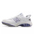 Women's 806 - NB WHITE with NB NAVY