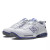 Women's 806 - NB WHITE with NB NAVY