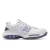 Women's 806 - NB WHITE with NB NAVY
