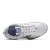 Women's 806 - NB WHITE with NB NAVY