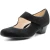 Women's Calico 2: Mary Jane Pump 35mm - 11 Black Suede