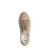 Women's Mikky: Platform Sneaker - 09 Sand/Platinum