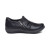Women's Katie Side Zip Slip-On - Black