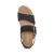 Women's Ashley Arch Support Wedge - Black